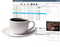 Convertir fichiers MKV