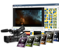 Montage vid&eacute;o, cr&eacute;er film
