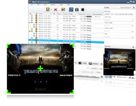 Convertir MP4