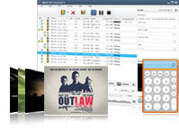 AVI MP4 Convertisseur
