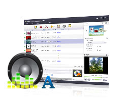 Convertir MPEG en DVD