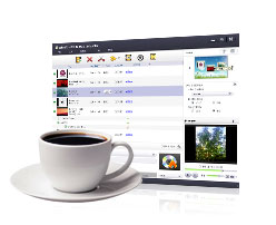 Br&ucirc;ler MPEG sur DVD