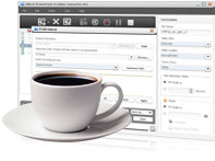 PowerPoint en Vidéo Convertisseur Pro