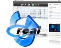 RM convertisseur, convertir RM en AVI