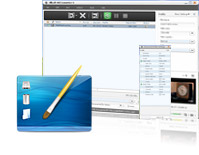 DivX en Wii Convertisseur