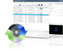 Convertir WMA en MP3