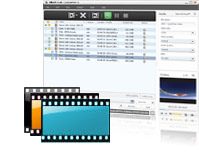 XviD conversion