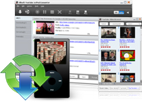 Convertir YouTube pour iPod