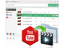 YouTube Vidéo Convertisseur