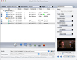 Xilisoft DVD iPod Convertisseur pour Mac 5