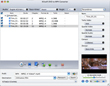 Xilisoft Xilisoft DVD en MP4 Convertisseur pour Mac 5