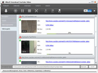 Xilisoft YouTube Vidéo Téléchargeur 2