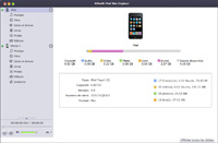 Xilisoft iPod Mac Copieur